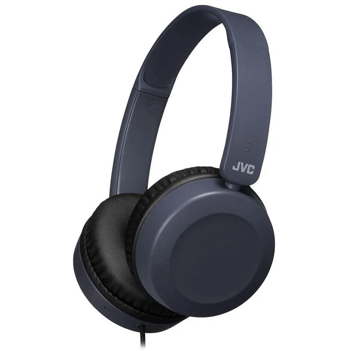 JVC Headphones HA-S31M-A Μπλε