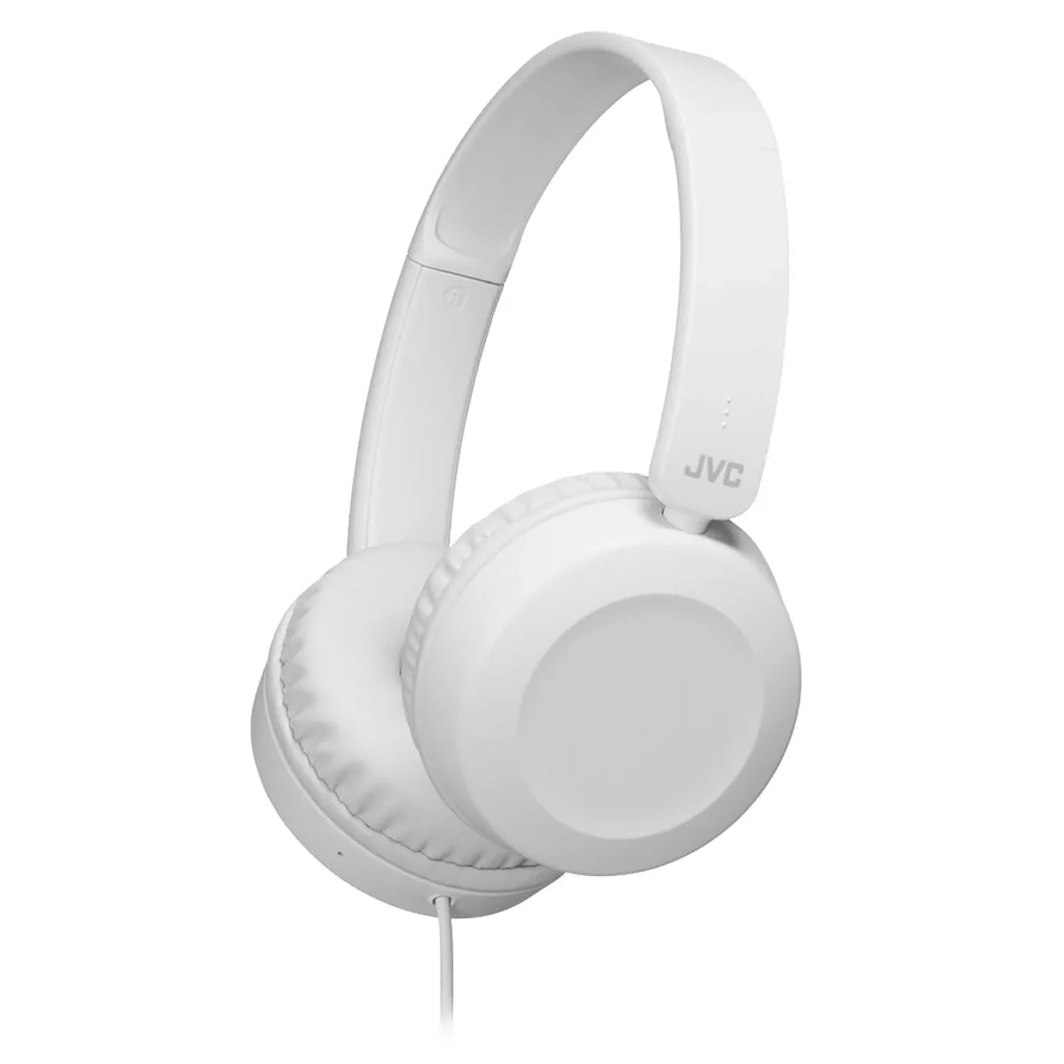 JVC Headphones HA-S31M-W Λευκό