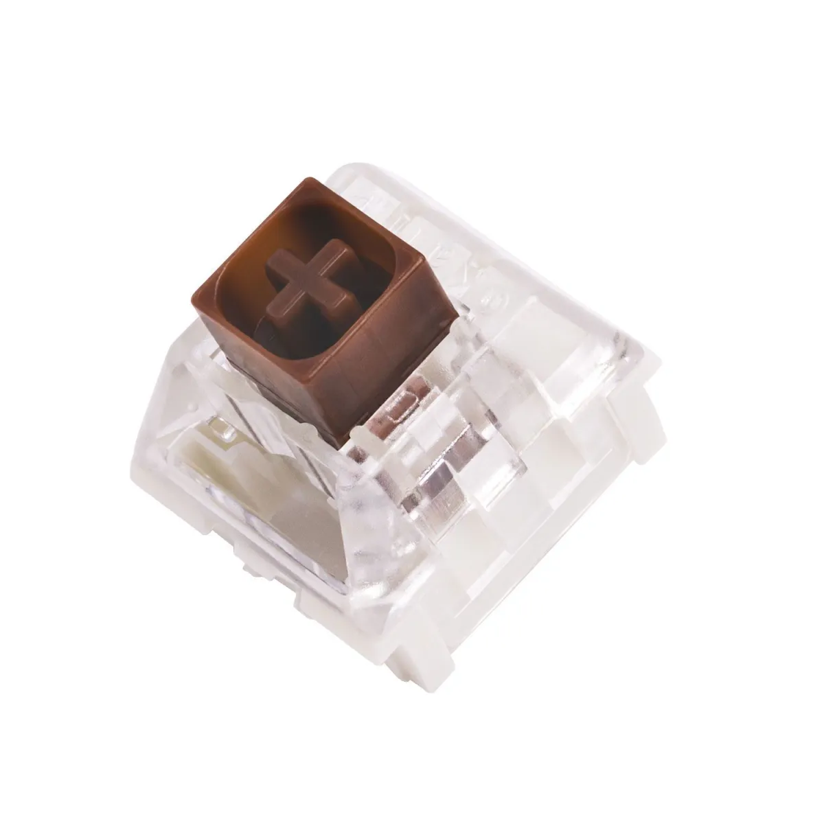 Kailh Box Brown SMD RGB Switches 110pcs