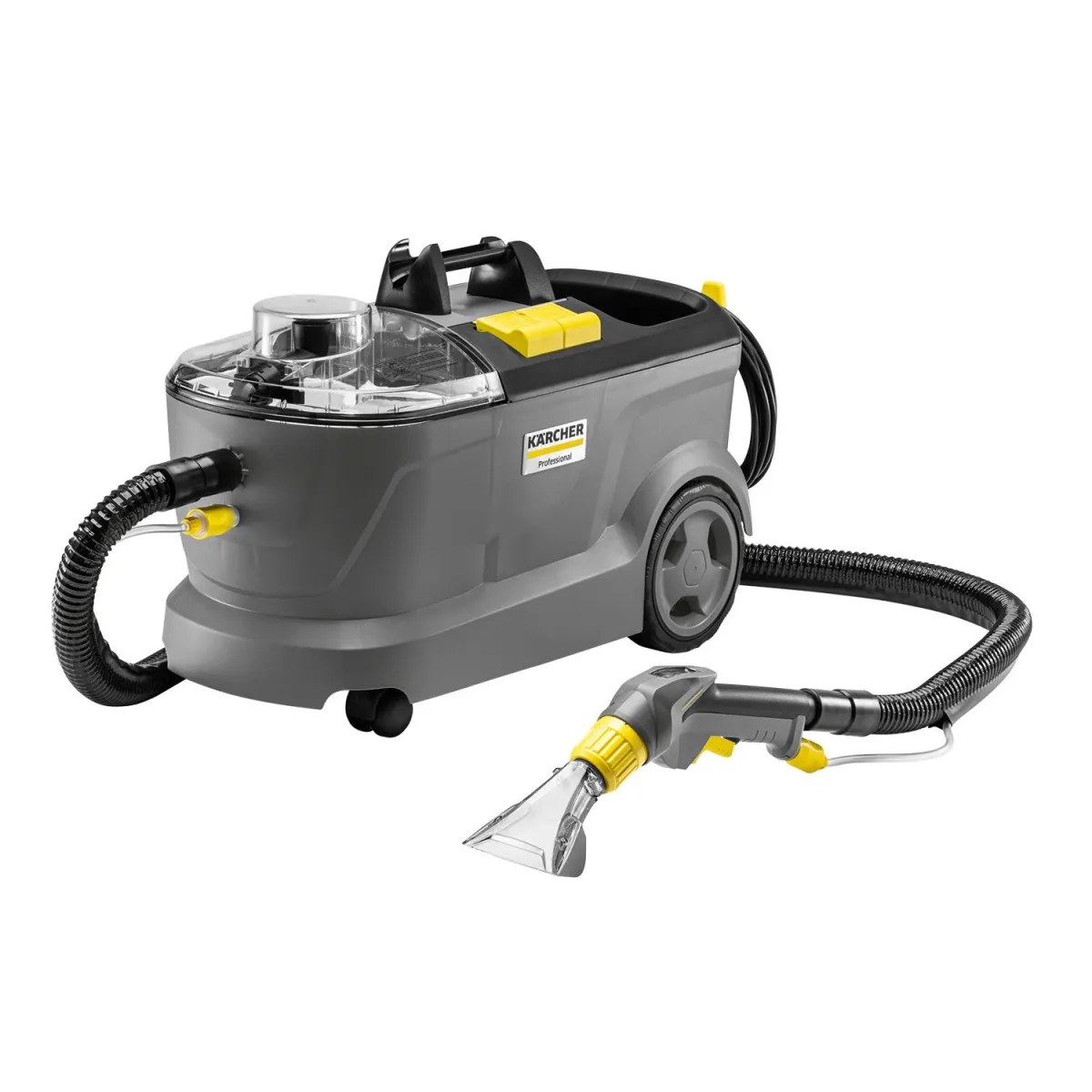 Karcher Πλυντική Σκούπα 1.100-130.0 Puzzi 10/1