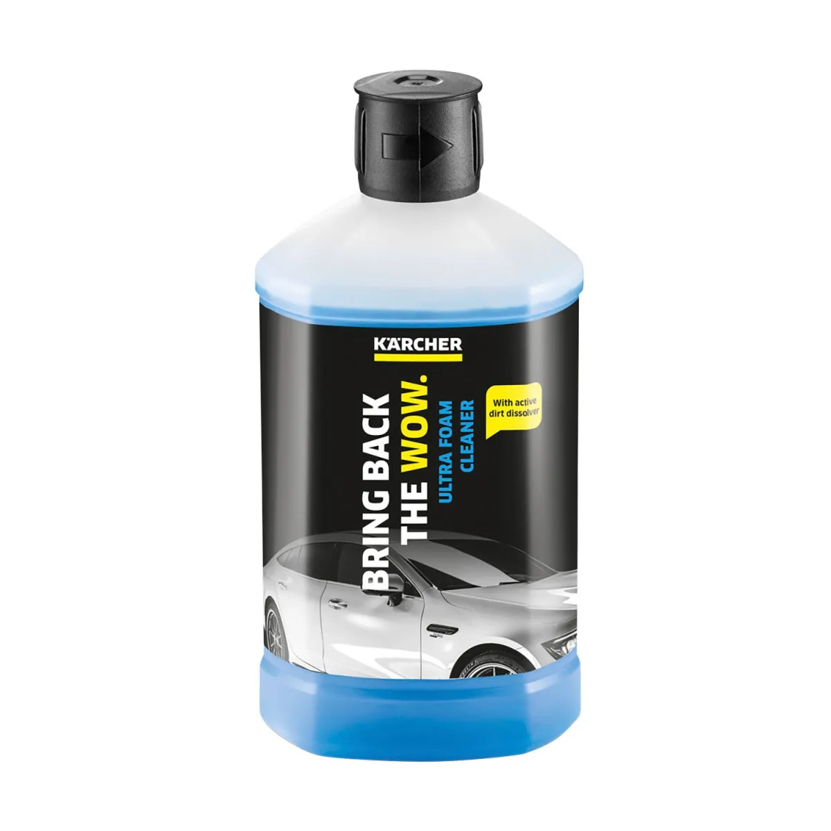 Karcher Καθαριστικό Αυτοκινήτου  6.295-743.0