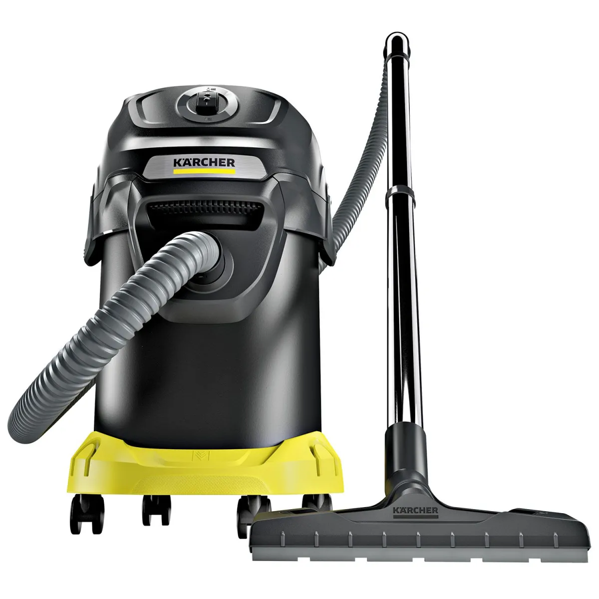 Karcher Σκούπα Στάχτης AD 4 Premium