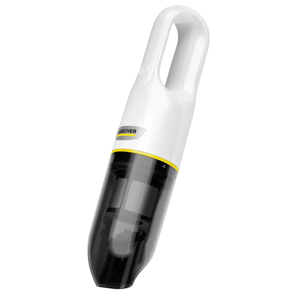 Karcher Σκουπάκι Χειρός CVH 3 Plus 7,20 V