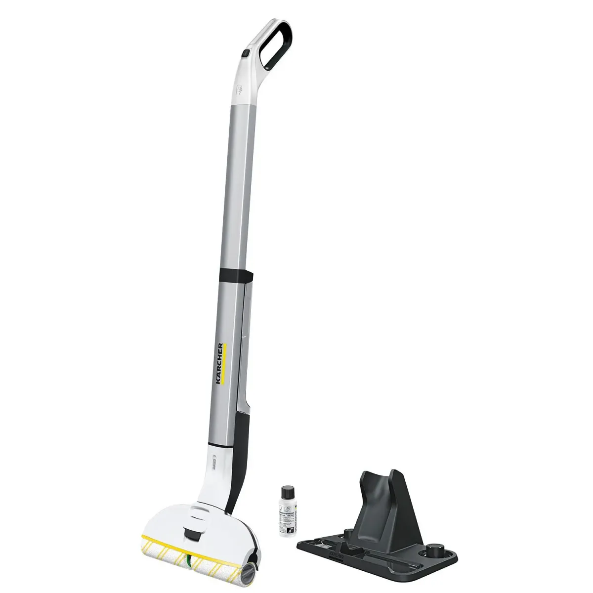 Karcher Σκούπα Σφουγγαρίστρα EWM 2