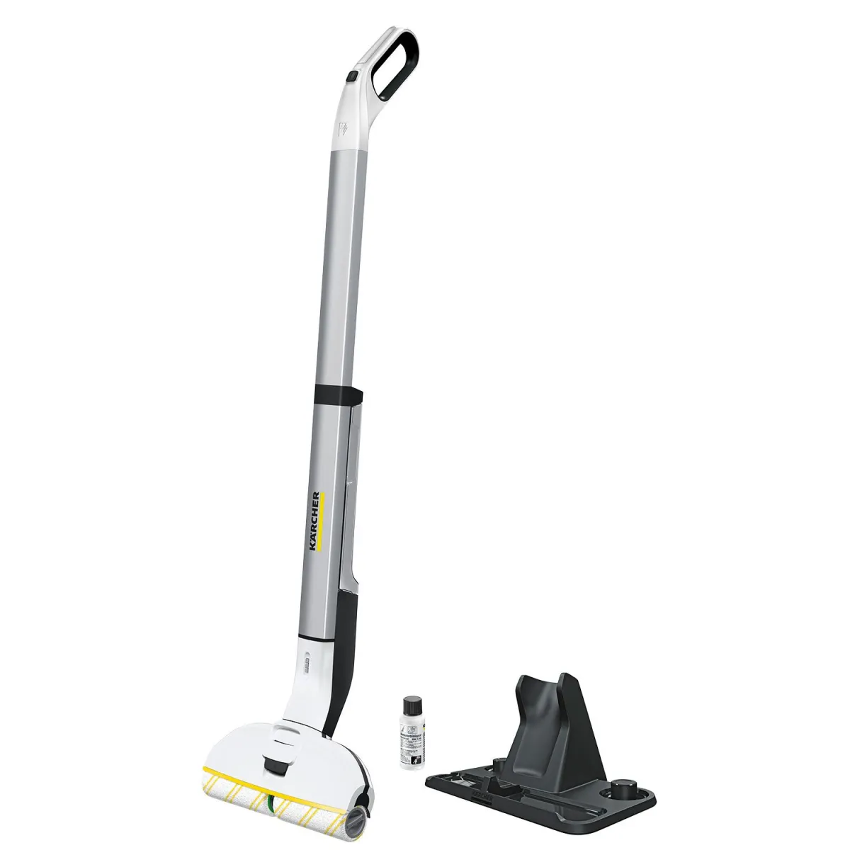 Karcher Ηλεκτρική Σφουγγαρίστρα EWM 2