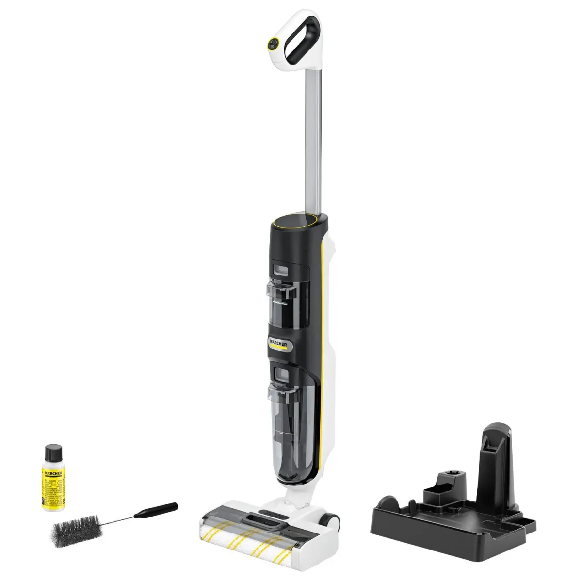 Karcher Σκούπα Σφουγγαρίστρα FCV 4