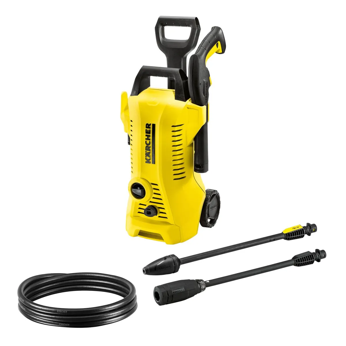 Karcher Πλυστικό Μηχάνημα K 2 Power Control