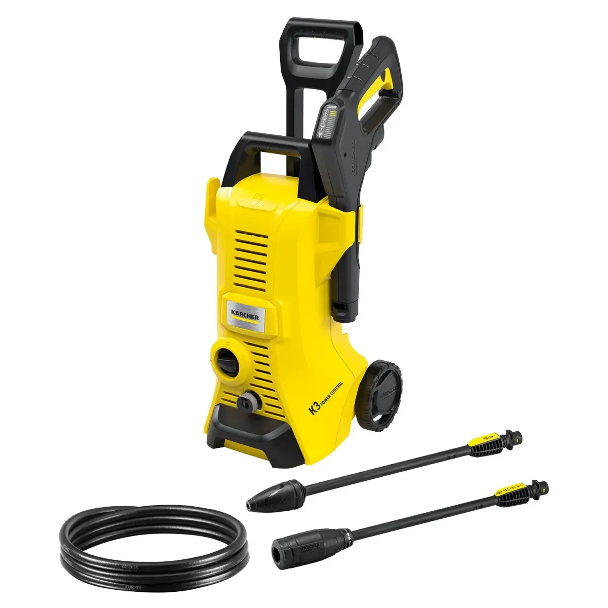 Karcher Πλυστικό Μηχάνημα K 3 Power Control