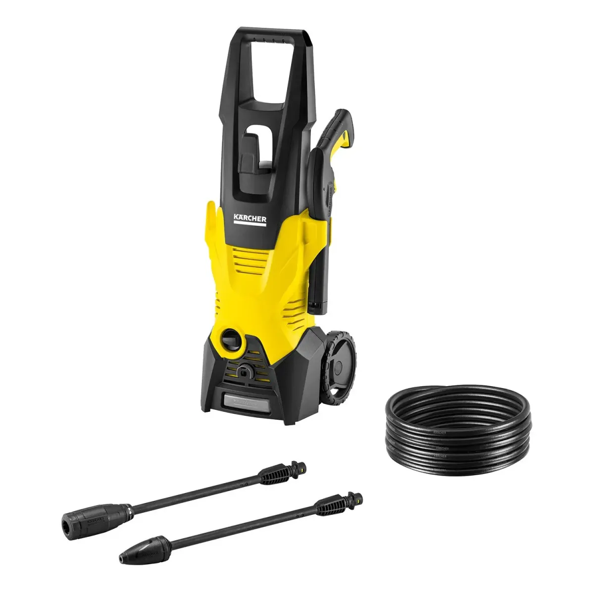 Karcher Πλυστικό Μηχάνημα K 3
