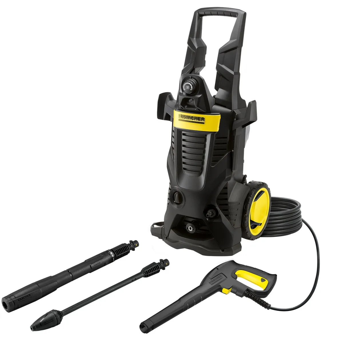 Karcher Πλυστικό Μηχάνημα K 6 Special