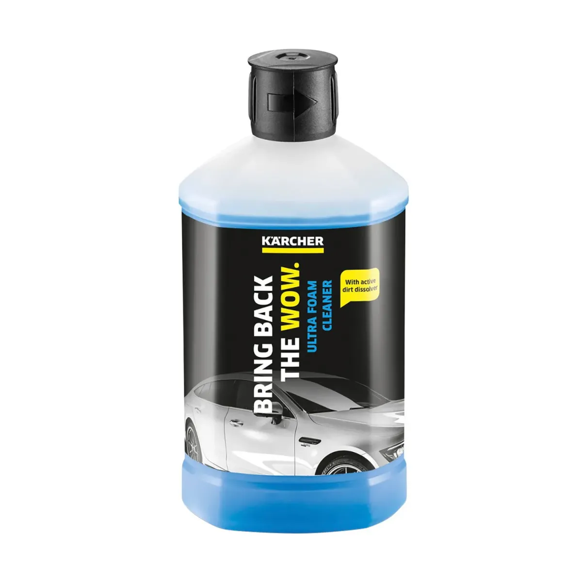Karcher Αφρογόνο καθαριστικό RM 615