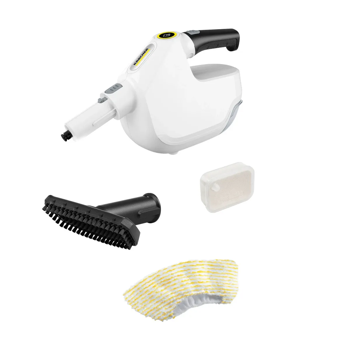 Karcher Ατμοκαθαριστής SC 1 Multi