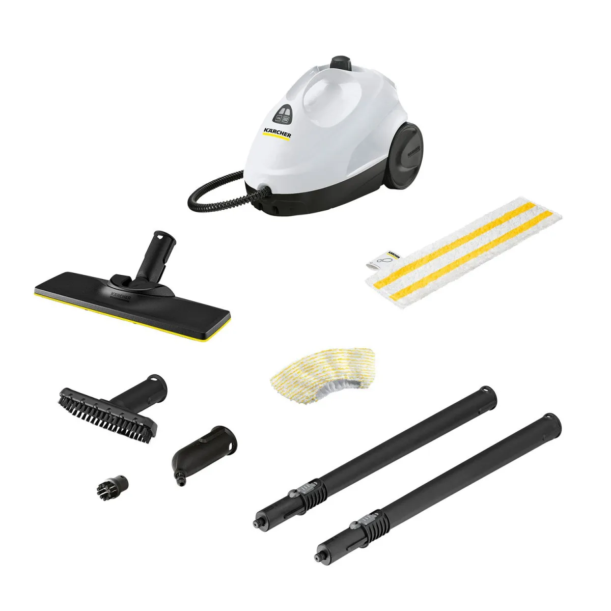 Karcher Ατμοκαθαριστής SC 2 EasyFix