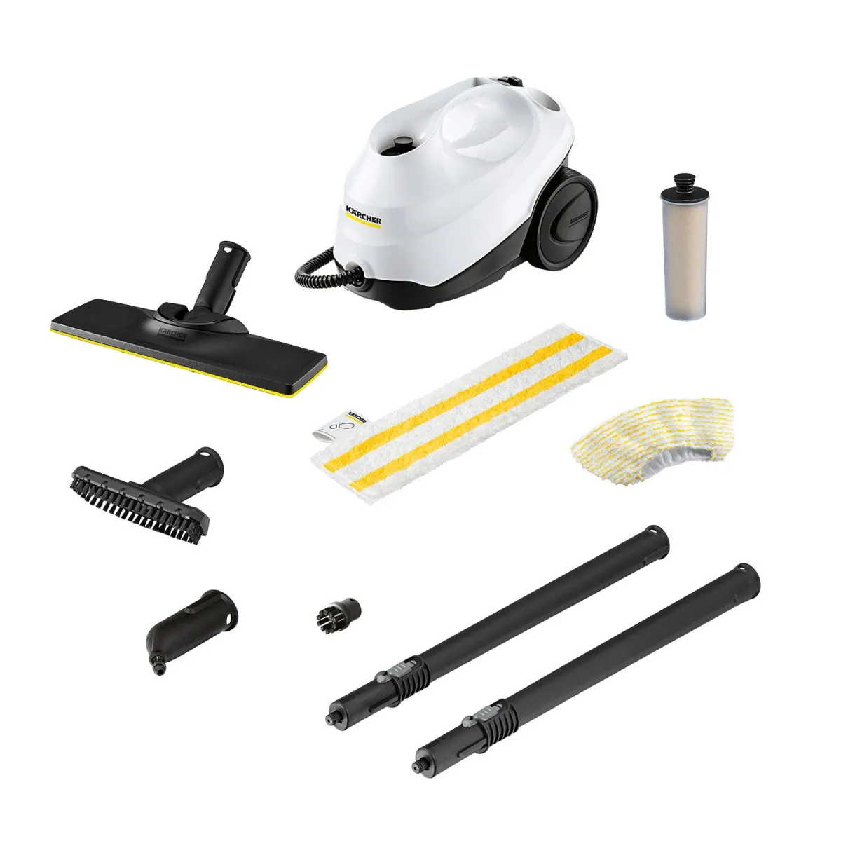 Karcher Ατμοκαθαριστής SC 3 EasyFix