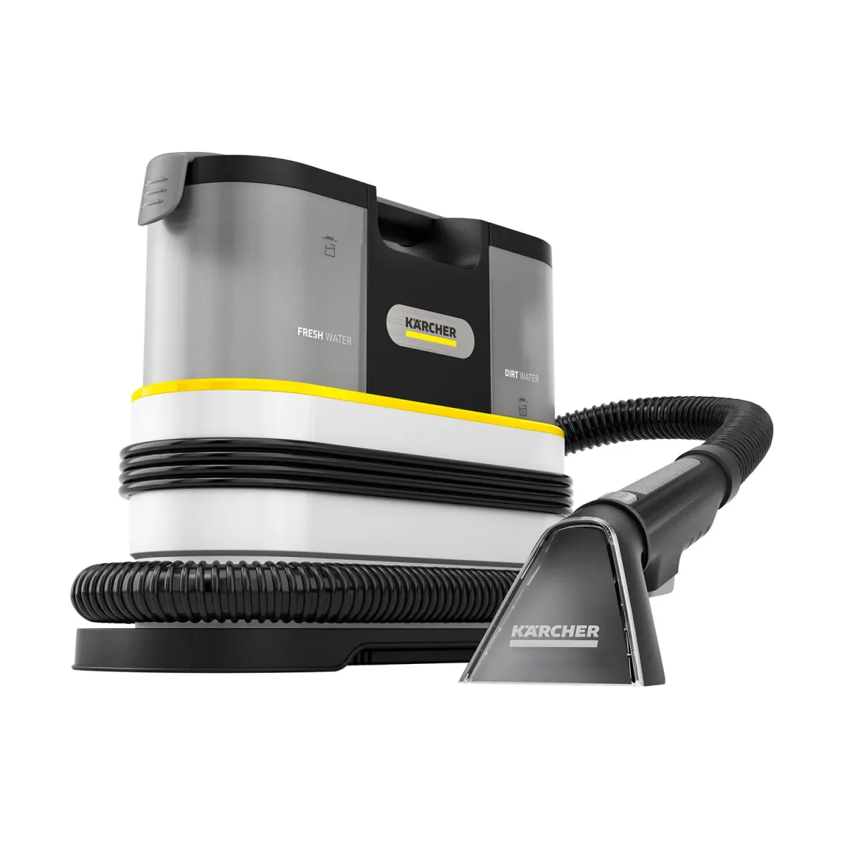 Karcher Πλυντική Σκούπα SE 2 Spot EU