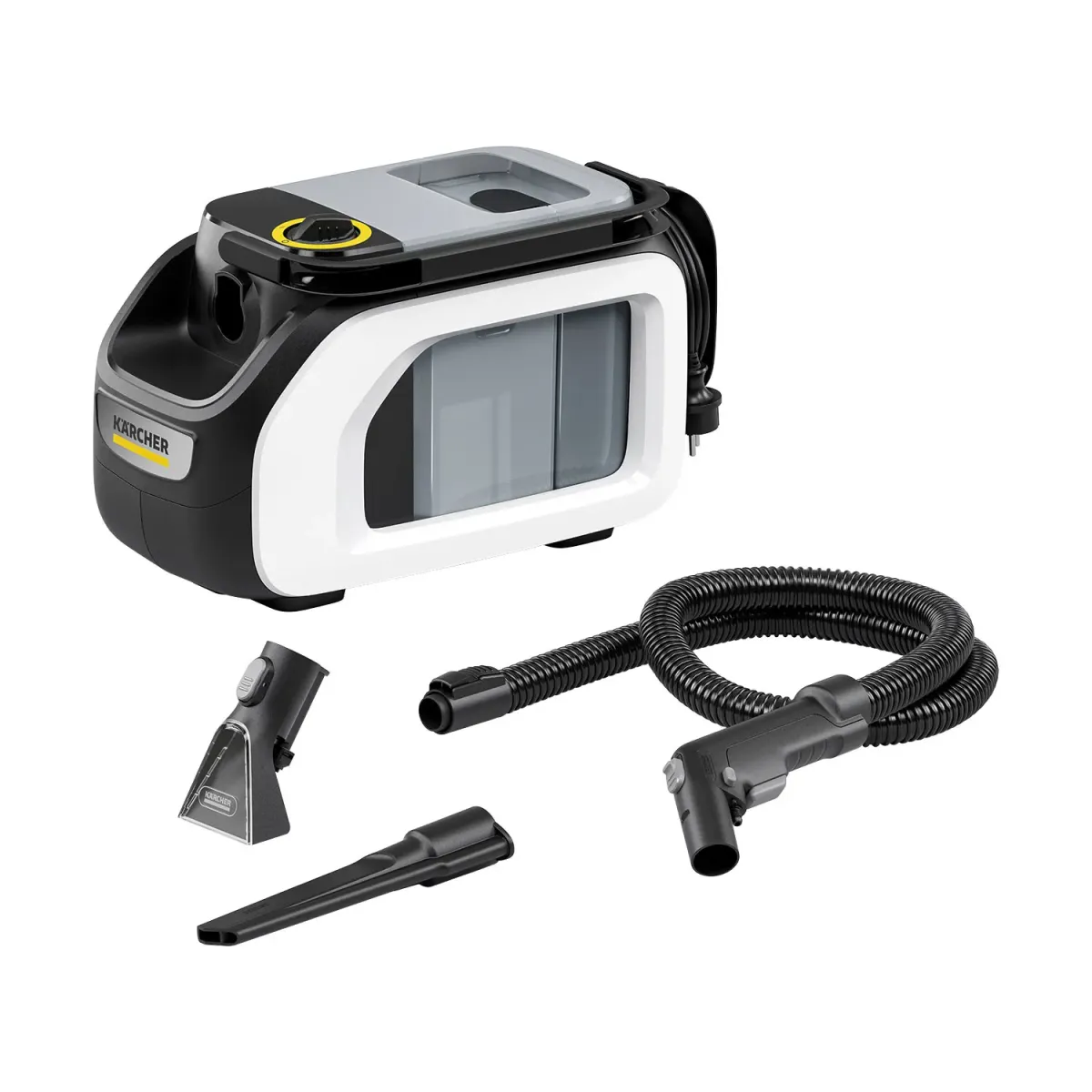 Karcher Καθαριστής Υφασμάτων SE 3 Compact