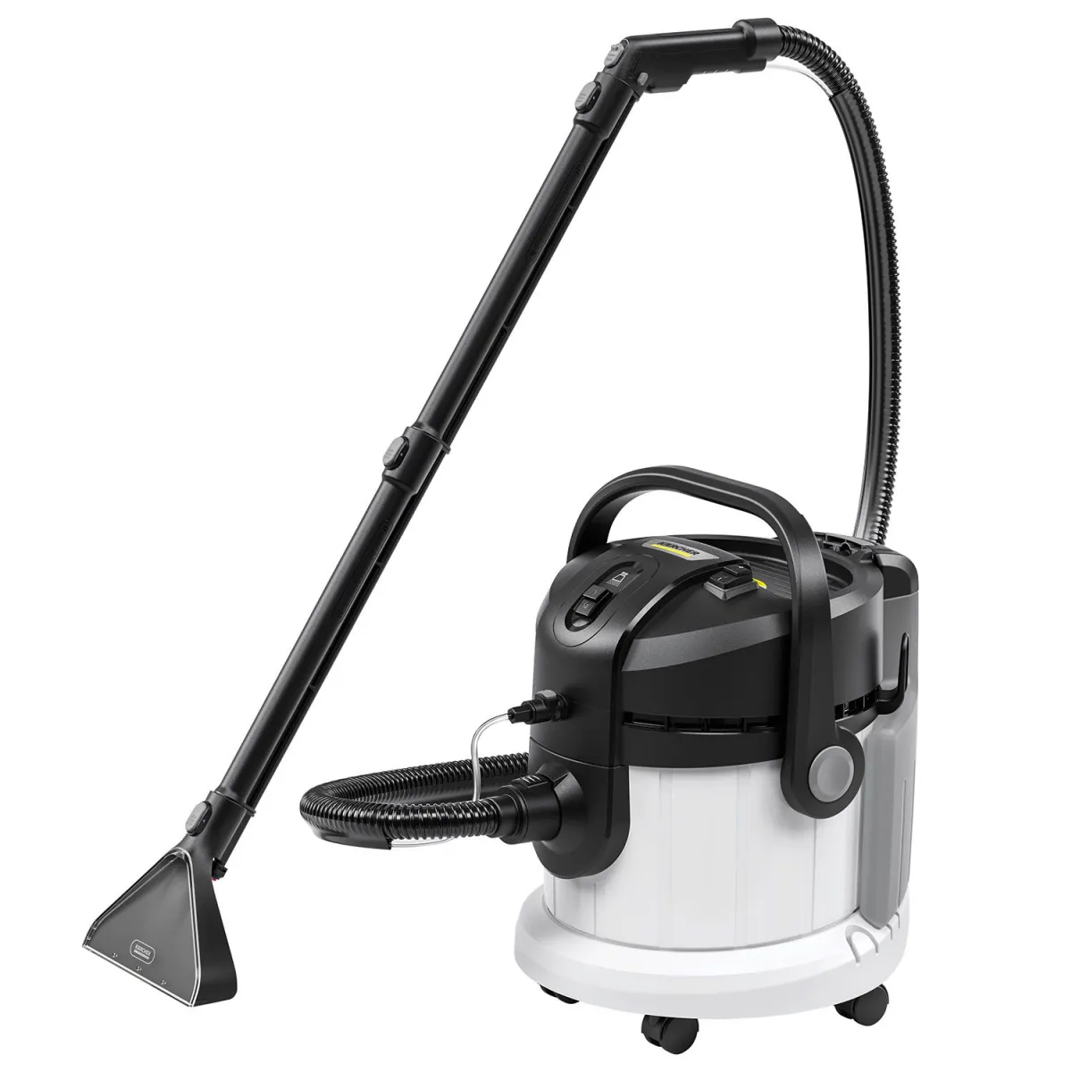 Karcher Πλυντική Σκούπα SE 4