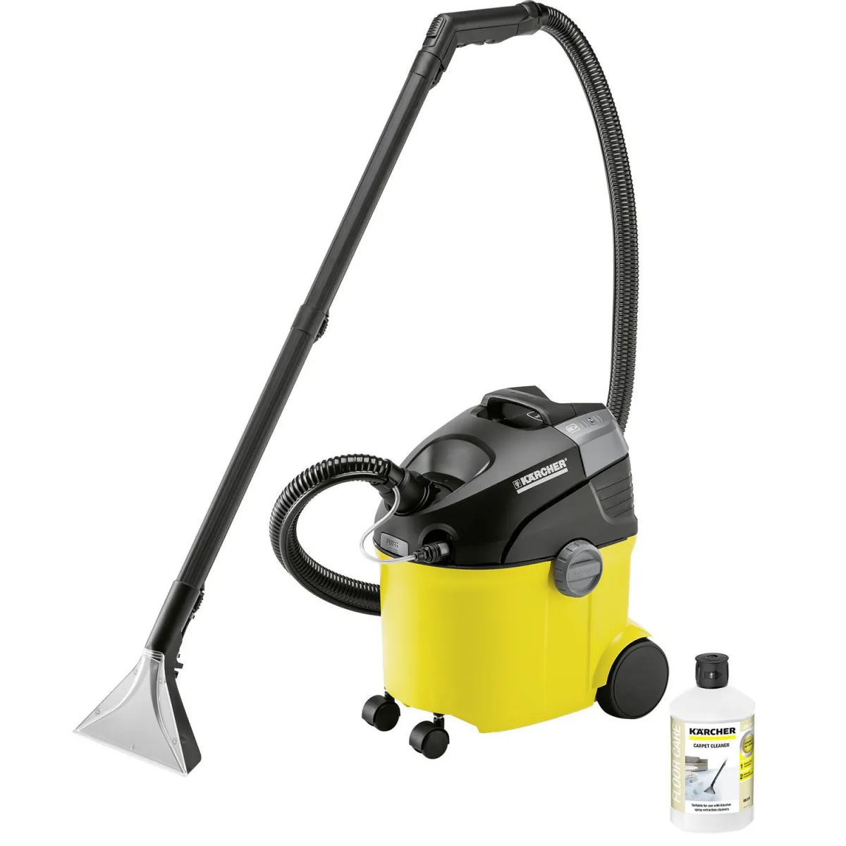 Karcher Πλυντική Σκούπα SE 5.100
