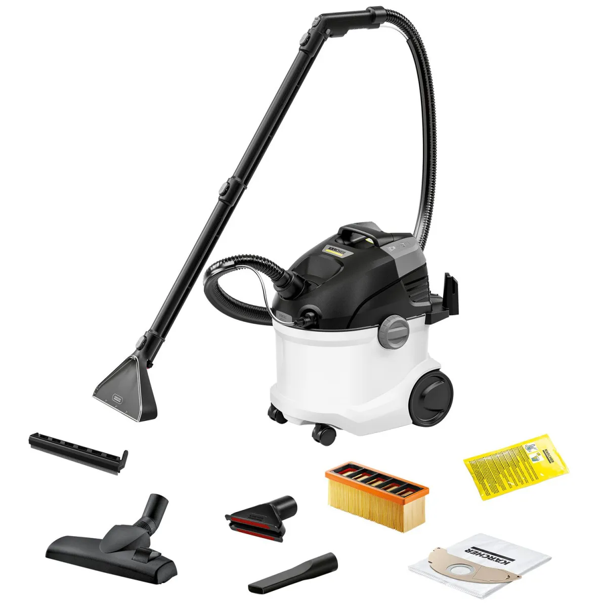 Karcher Πλυντική Σκούπα SE 5