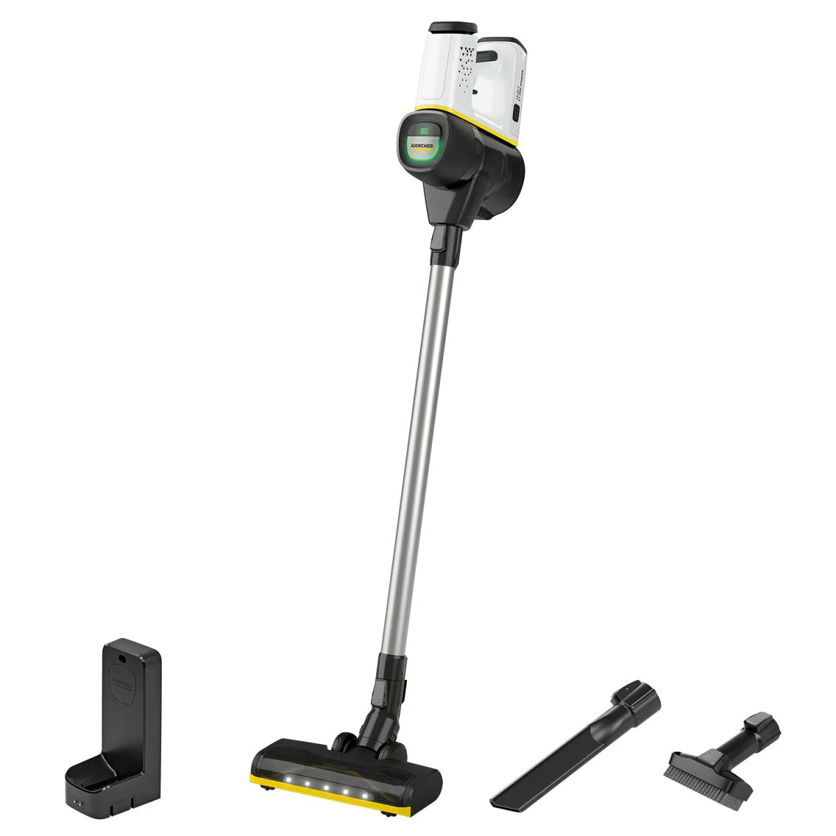 Karcher Σκούπα Stick Επαναφ/μενη VC 6 Cordless our Family