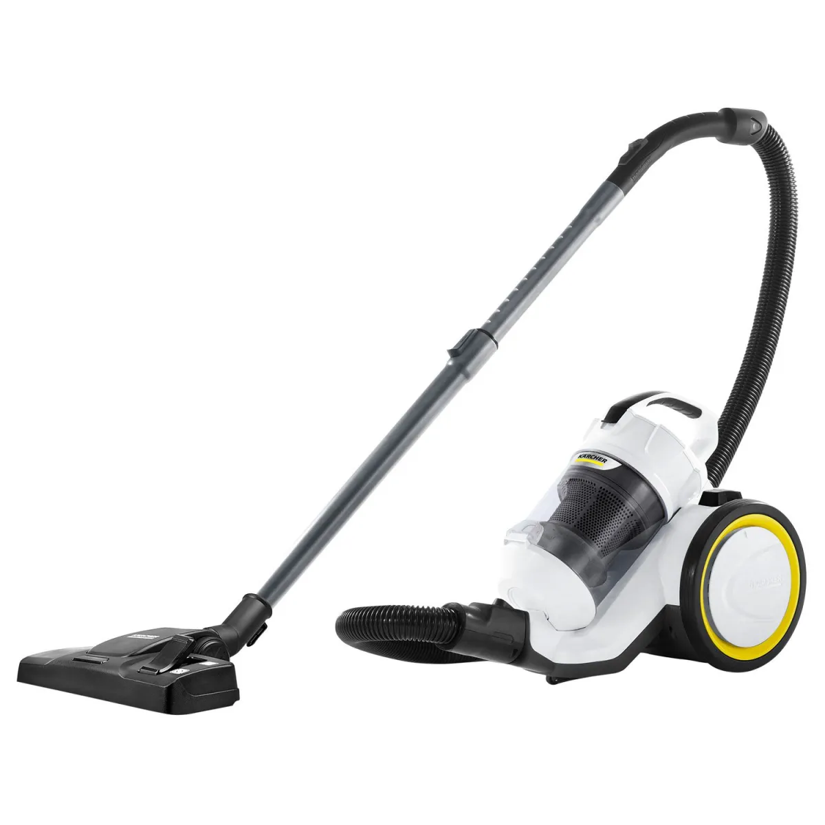 Karcher Σκούπα Με Κάδο VC 3