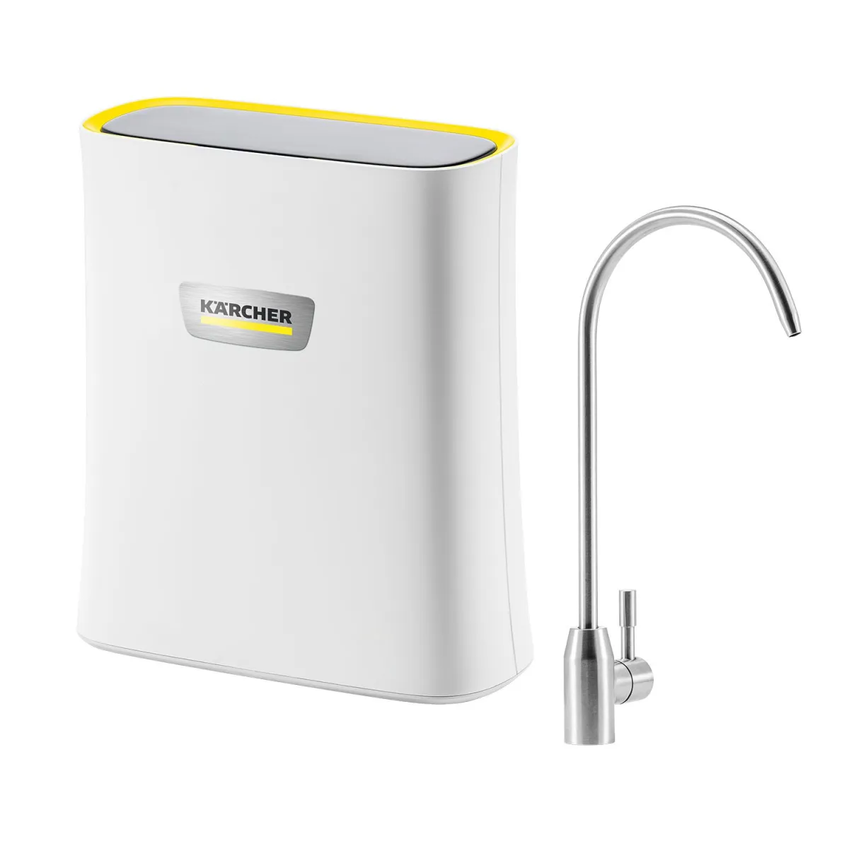 Karcher Συσκευή Φίλτραρίσματος WPC 120
