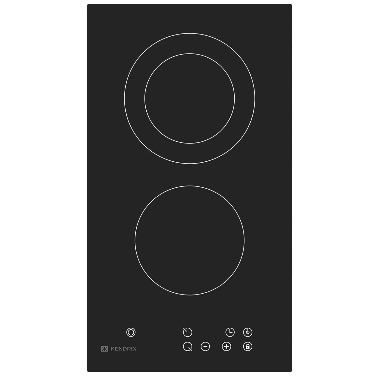 Kendrix 3020B Εστίες Ντόμινο
