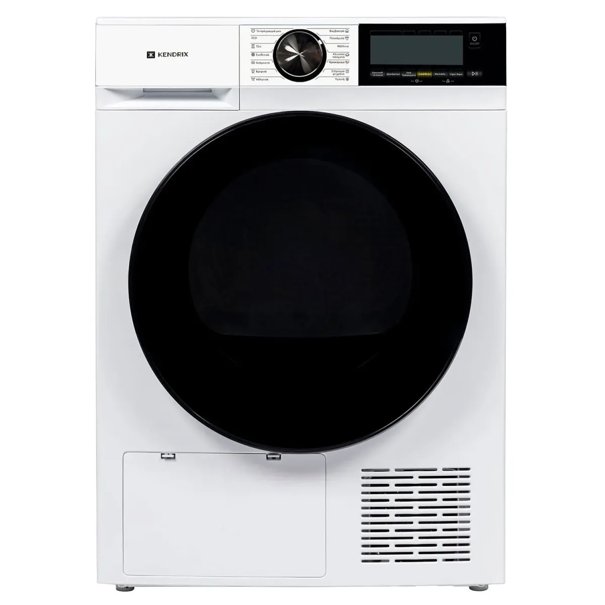 Kendrix Κ-DR8K14C Στεγνωτήριο 8kg