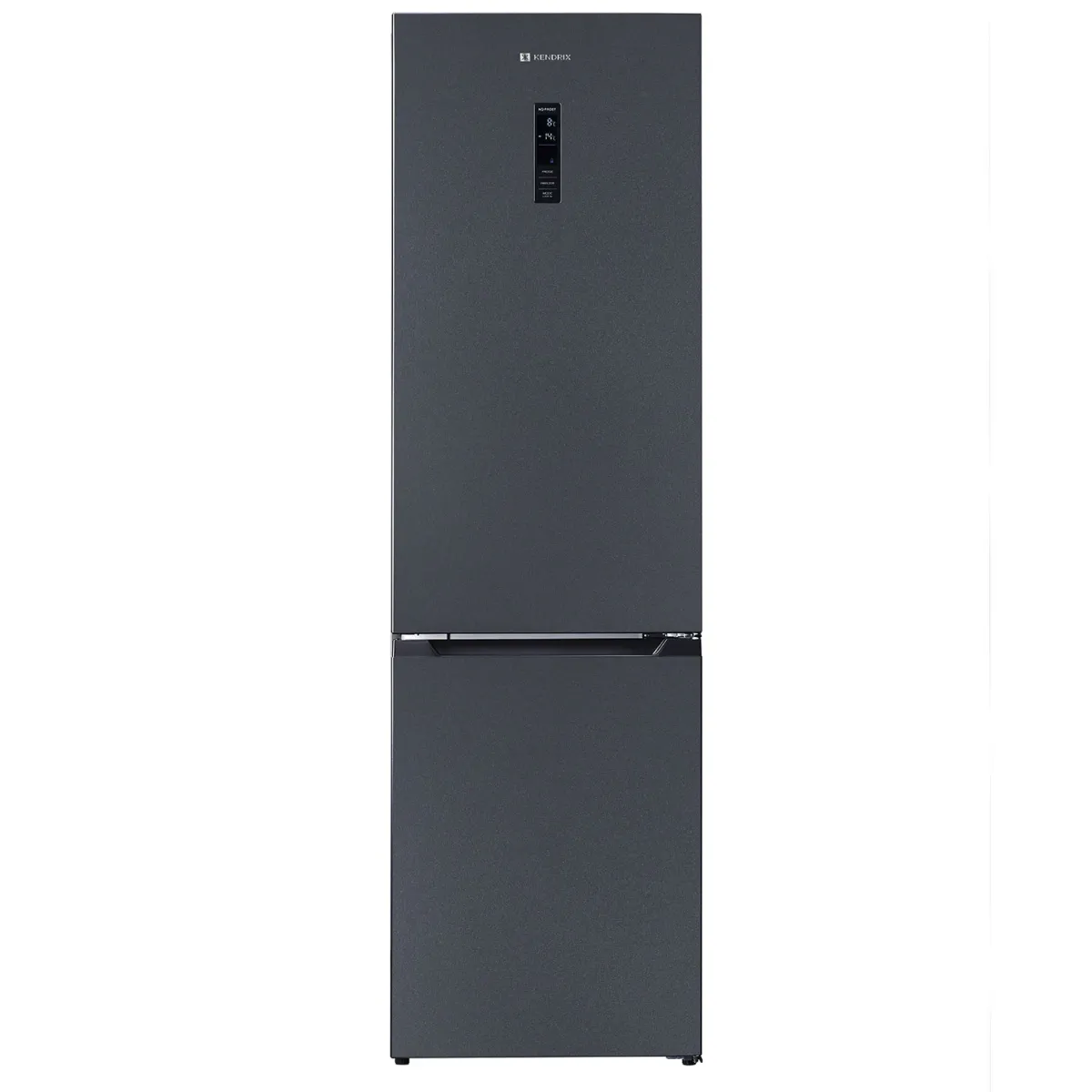 Kendrix Ψυγειοκαταψύκτης KND-48GE Dark Grey