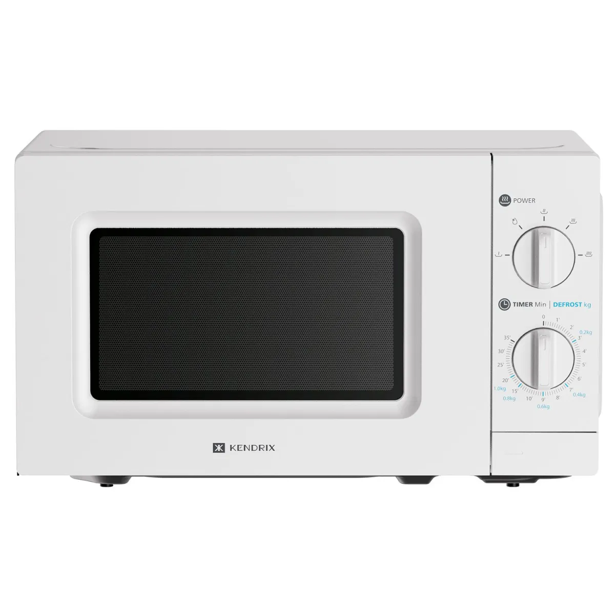 Kendrix Φούρνος Μικροκυμάτων PLAM-710X