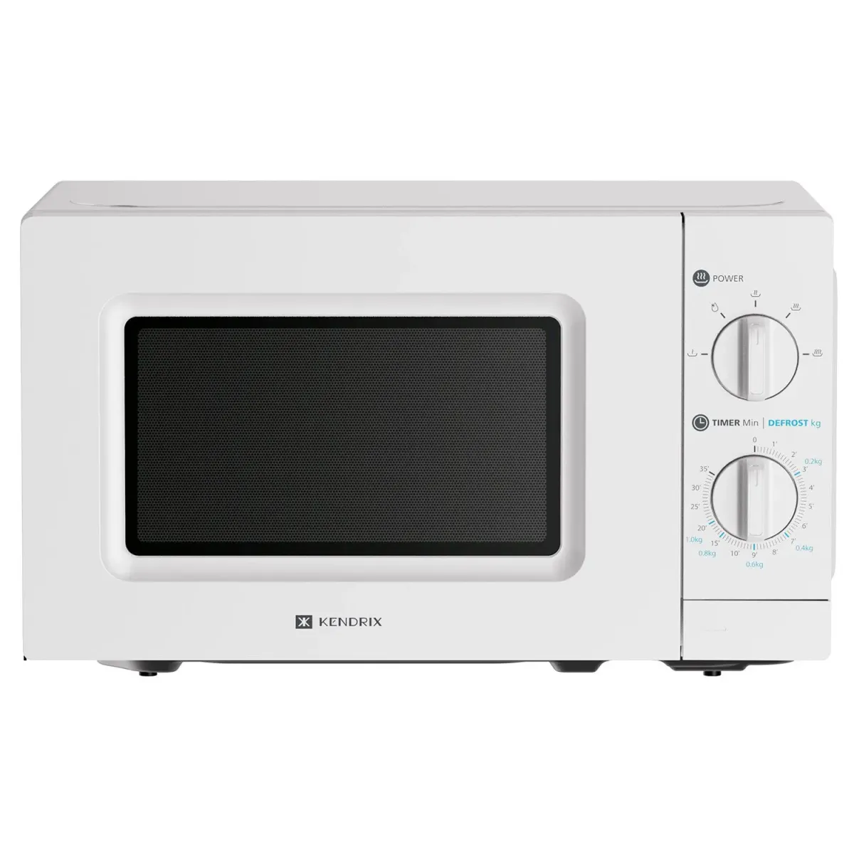 Kendrix Φούρνος Μικροκυμάτων PLAM-710X