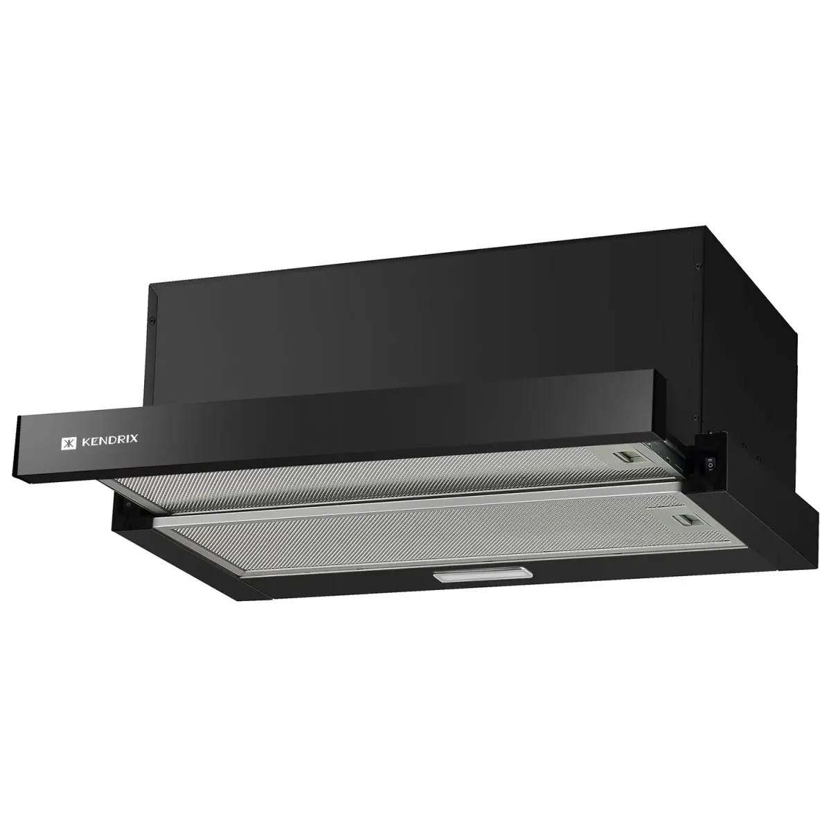 Kendrix TH0360 Απορροφητήρας Black