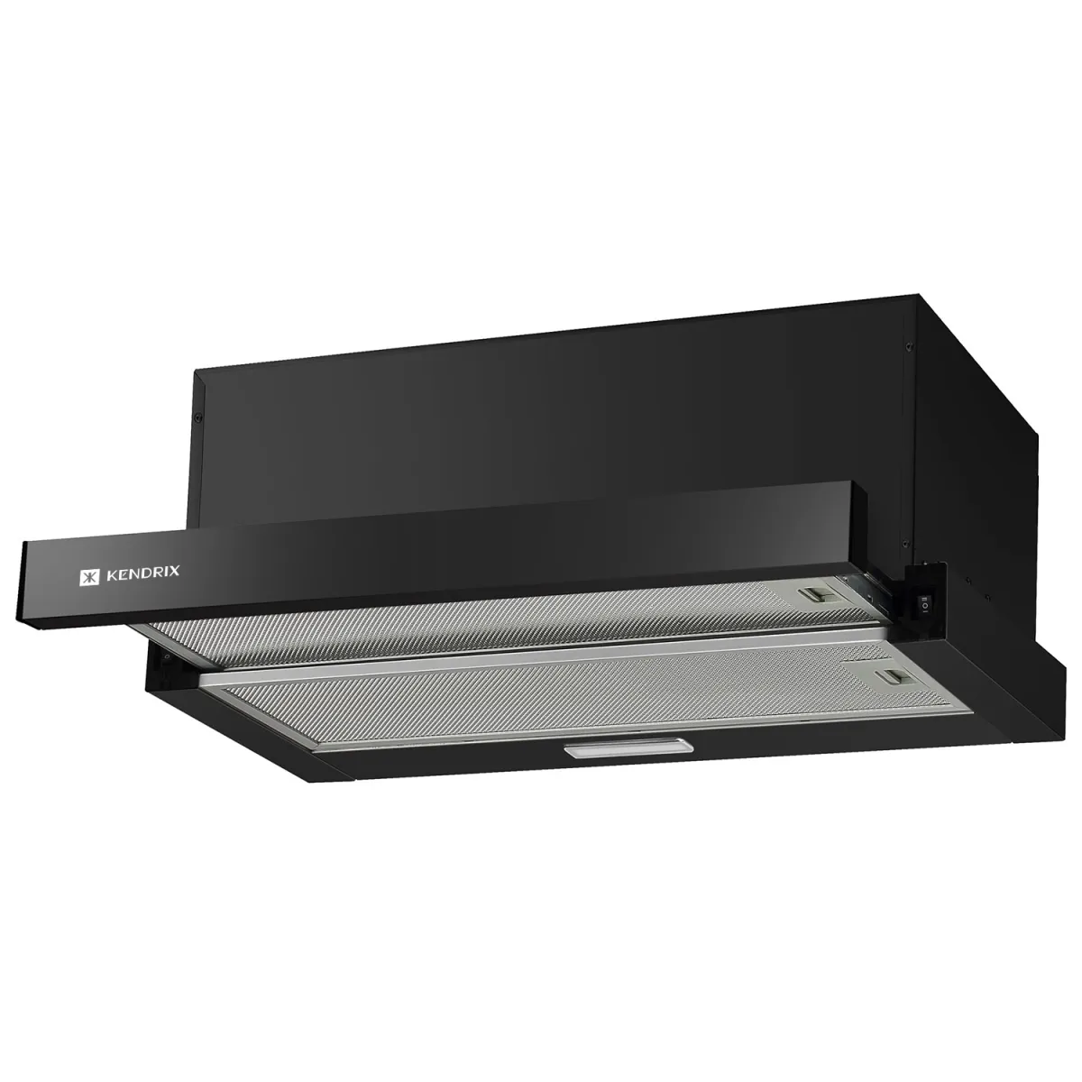 Kendrix TH0360 Απορροφητήρας Black