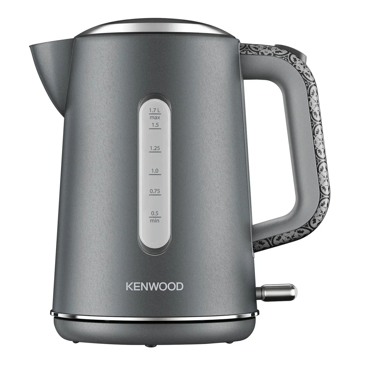 Kenwood Βραστήρας Abbey Collection ZJP04.A0GY 1,70 Lt