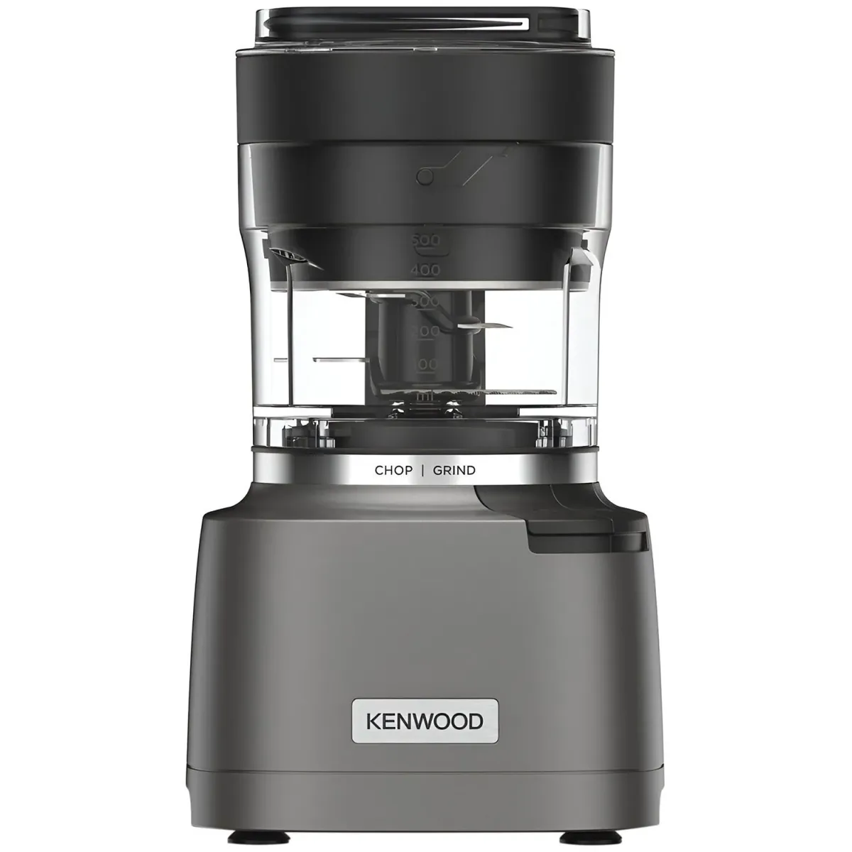 Kenwood Πολυκόπτης & Μύλος άλεσης CHP80.000SI