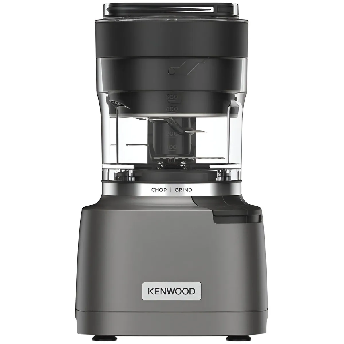 Kenwood Πολυκόπτης & Μύλος άλεσης CHP80.000SI
