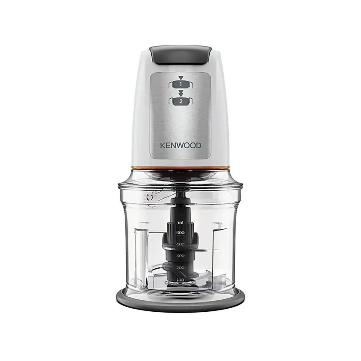 Kenwood Πολυκόπτης CHP61.100WH
