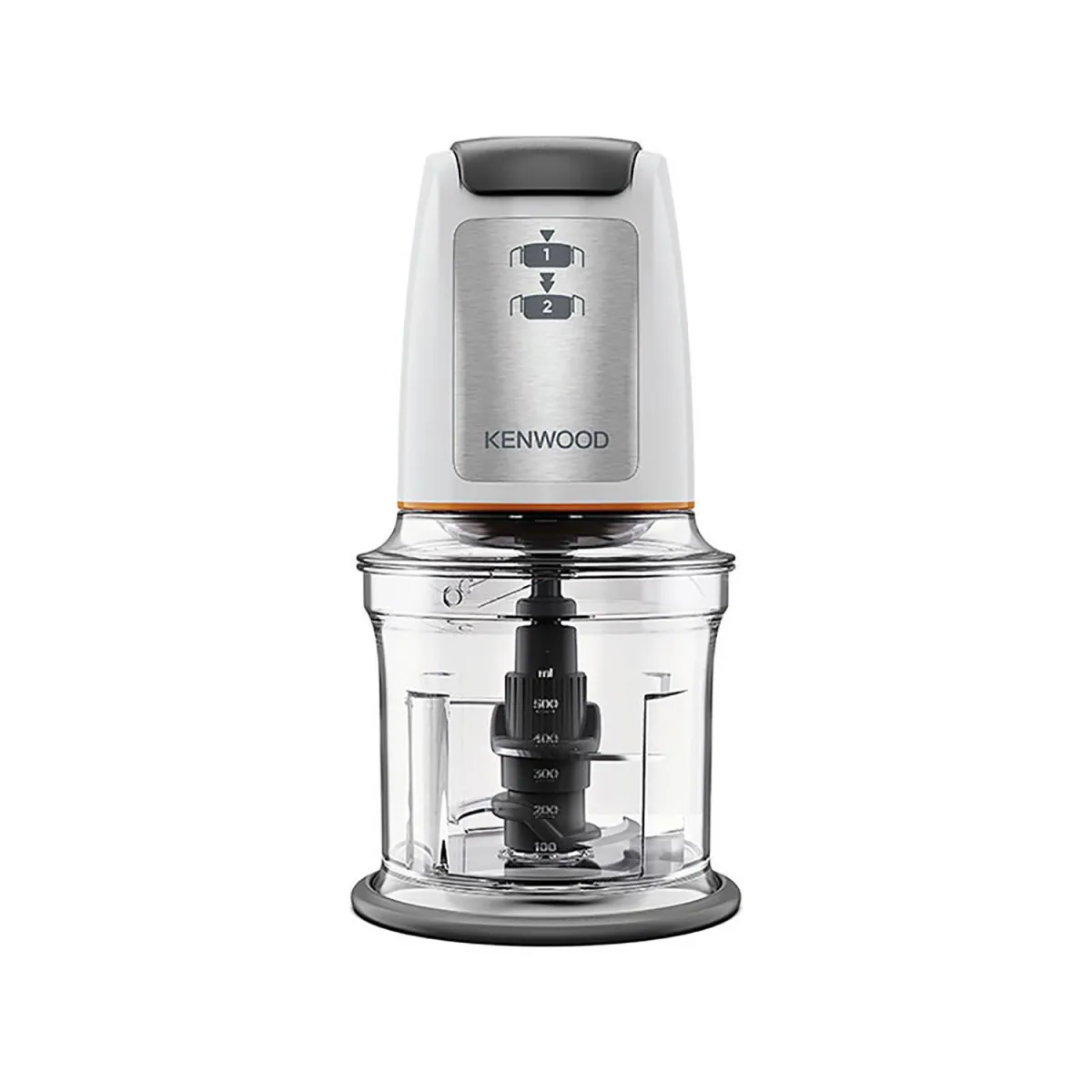 Kenwood Πολυκόπτης CHP61.100WH