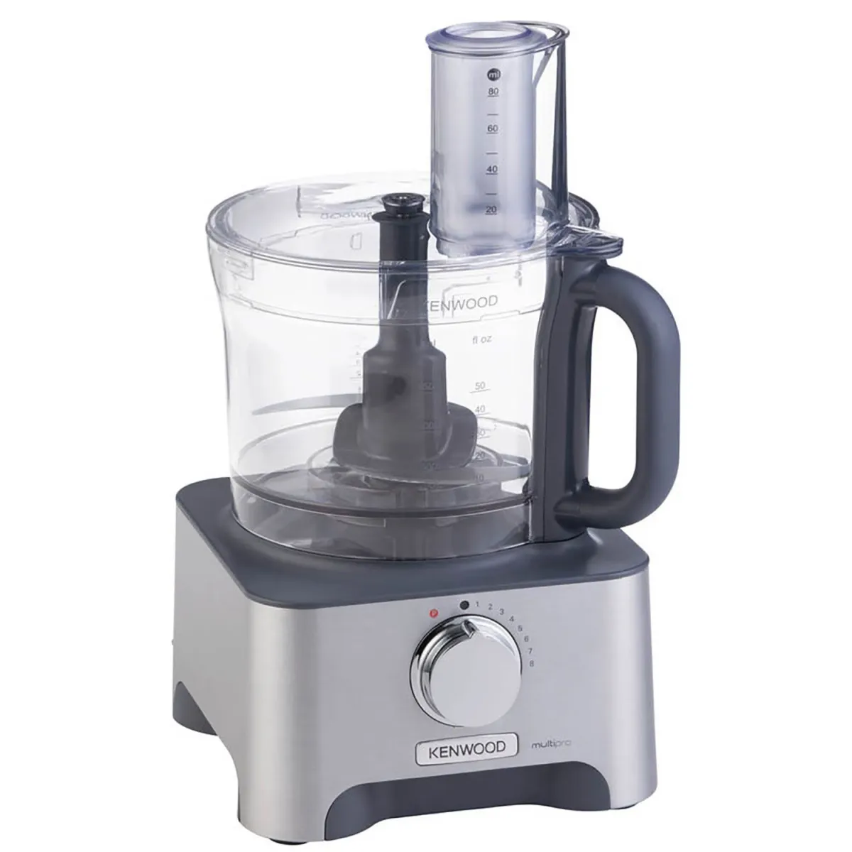 Kenwood Πολυμίξερ FDM786
