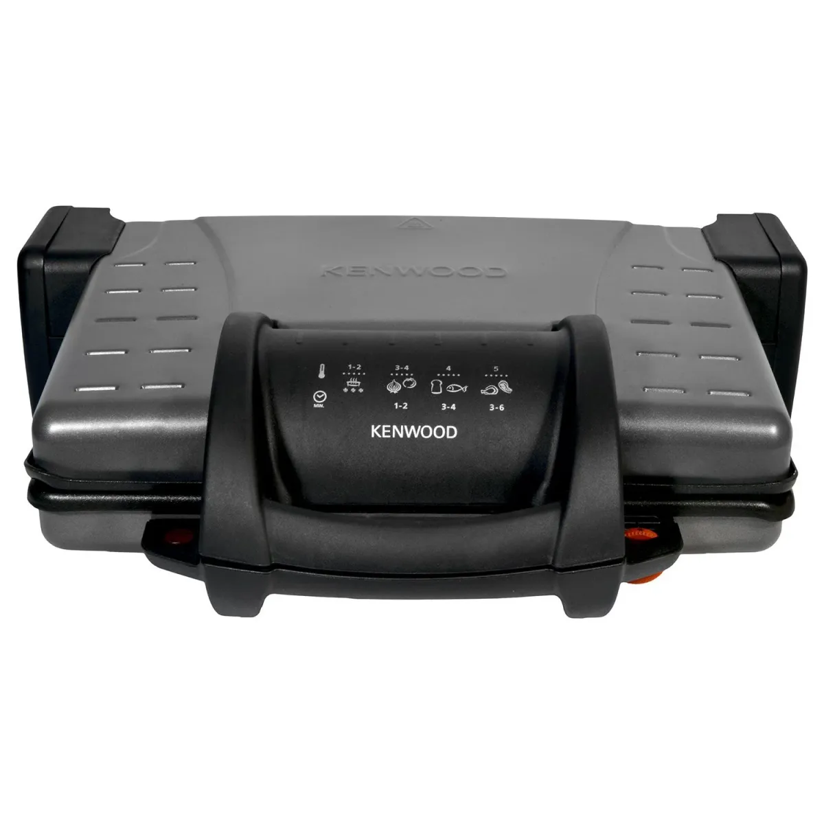 Kenwood Γκριλιέρα HG210