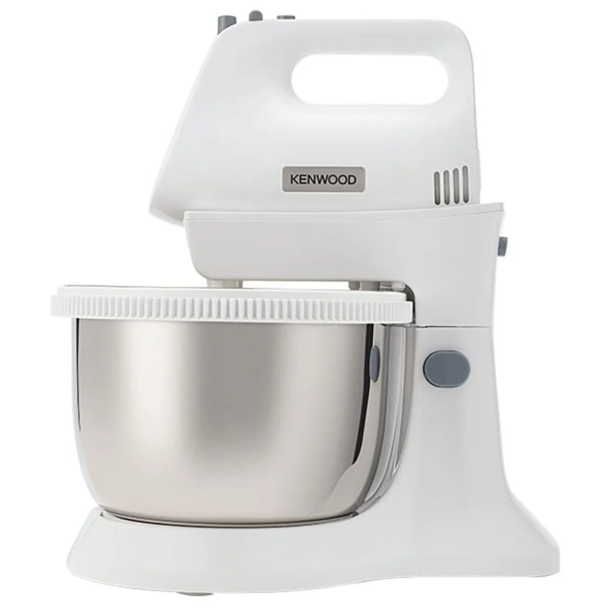 Kenwood Μίξερ με κάδο HMP34 A0WH