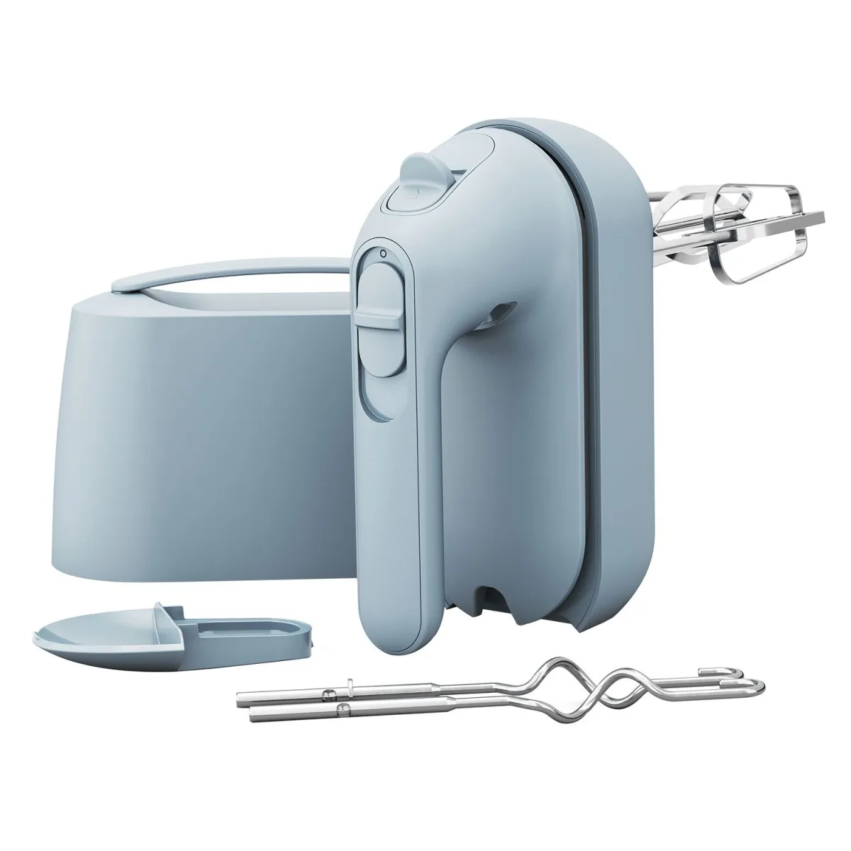 Kenwood Μίξερ Χειρός HMP40.000GY