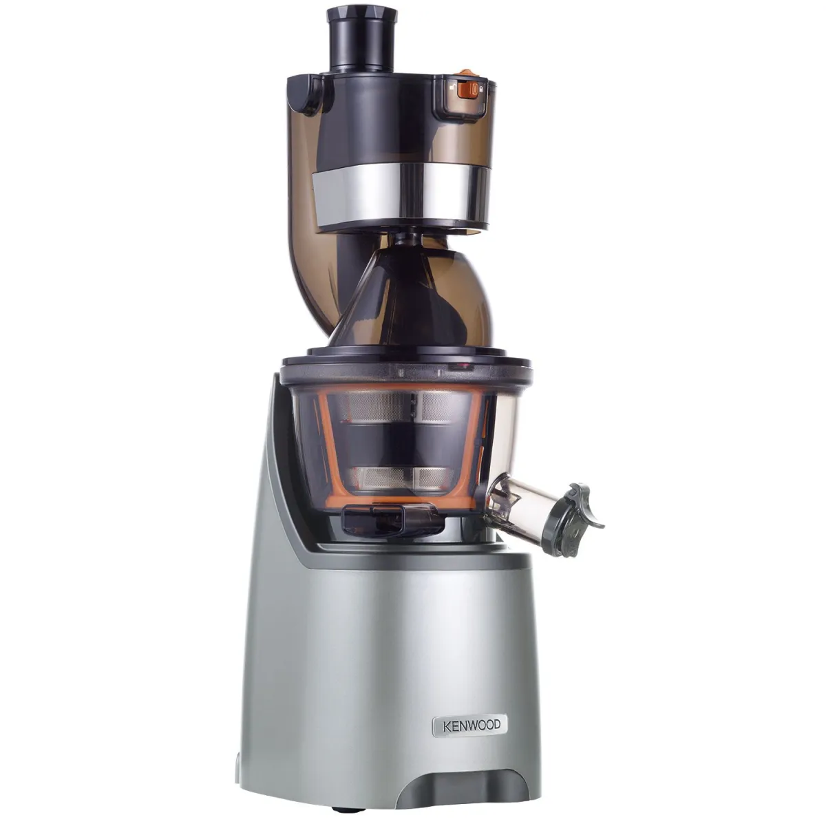 Kenwood Αποχυμωτής αργής σύνθλιψης JMP800SI