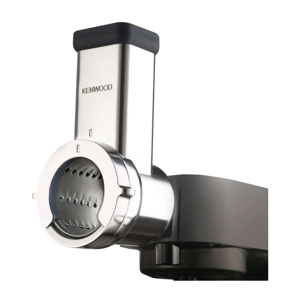 Kenwood Κόφτης - Τρίφτης KAX643ME