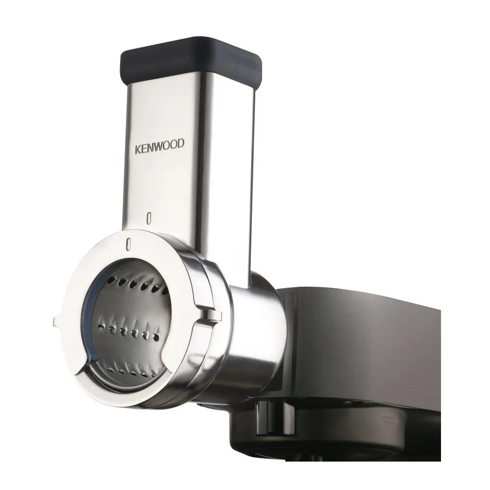Kenwood Κόφτης - Τρίφτης KAX643ME