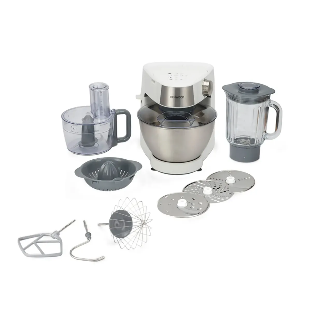 Kenwood Κουζινομηχανή KHC29A.J0WH Prospero+