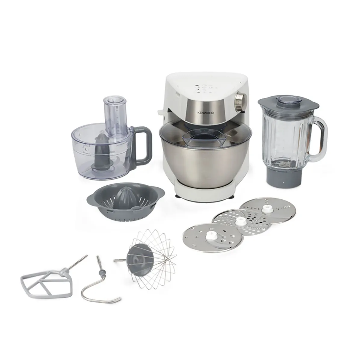 Kenwood Κουζινομηχανή KHC29A.J0WH Prospero+