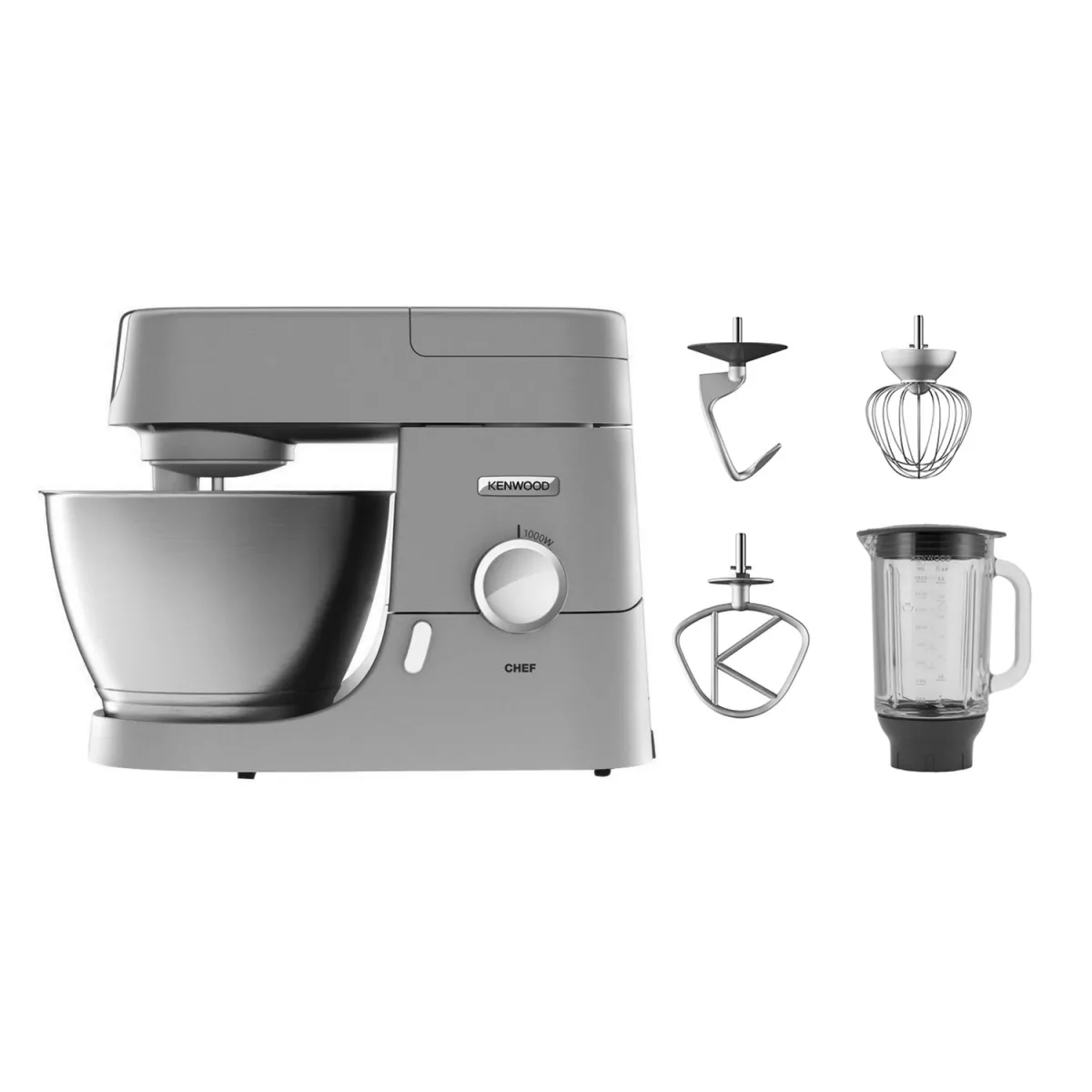 Kenwood Κουζινομηχανή KVC3110S Chef