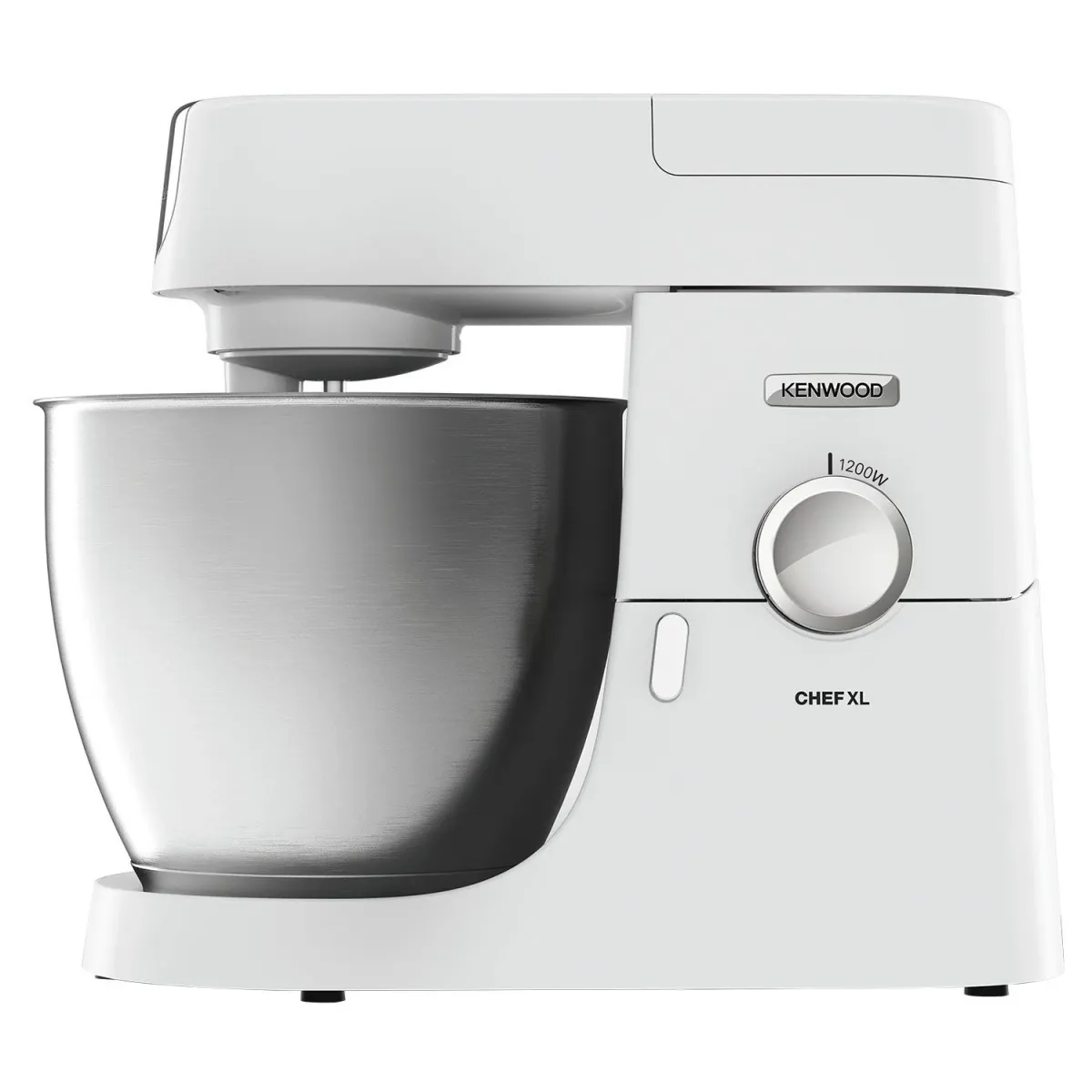 Kenwood Κουζινομηχανή KVL4100W CHEF XL