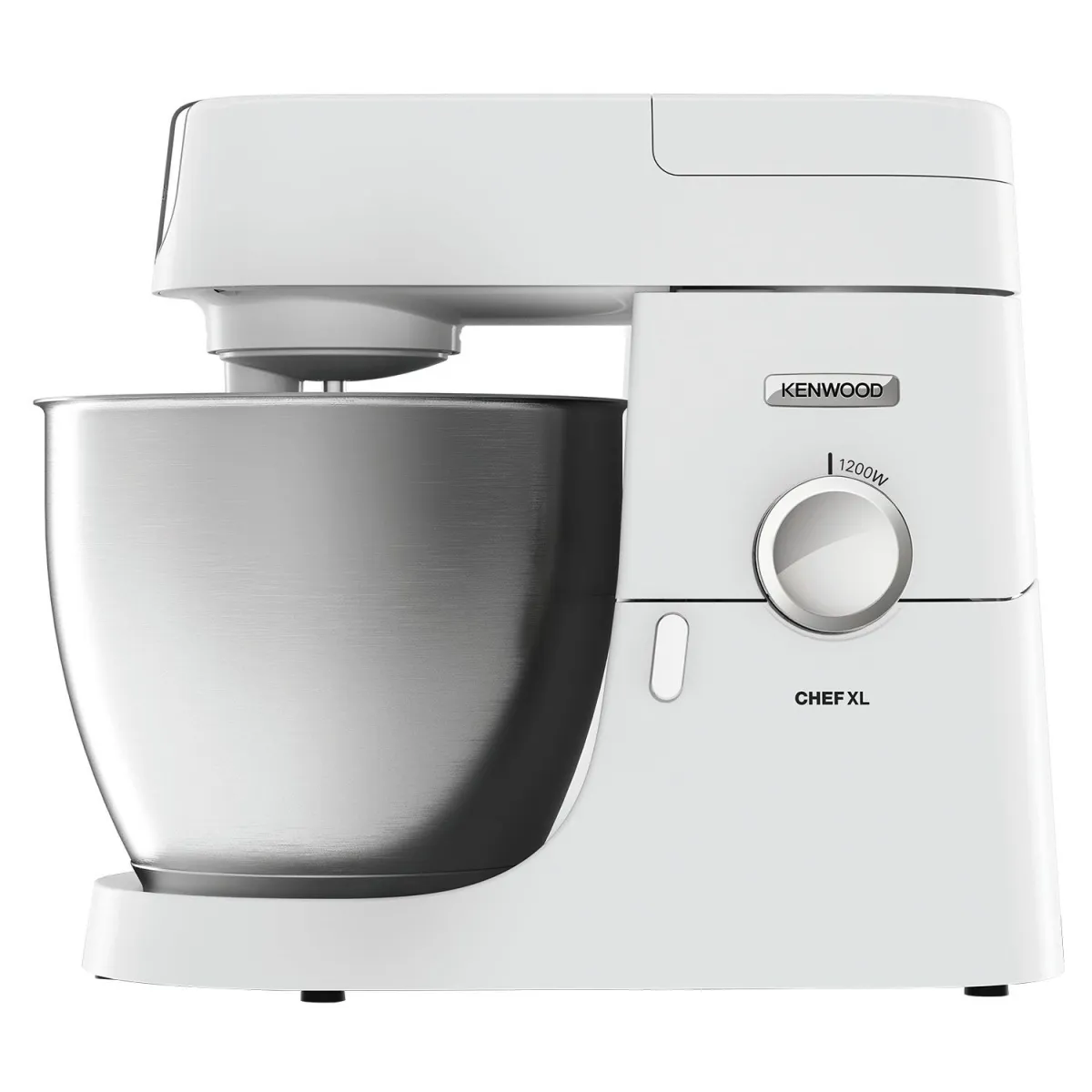 Kenwood Κουζινομηχανή KVL4100W CHEF XL